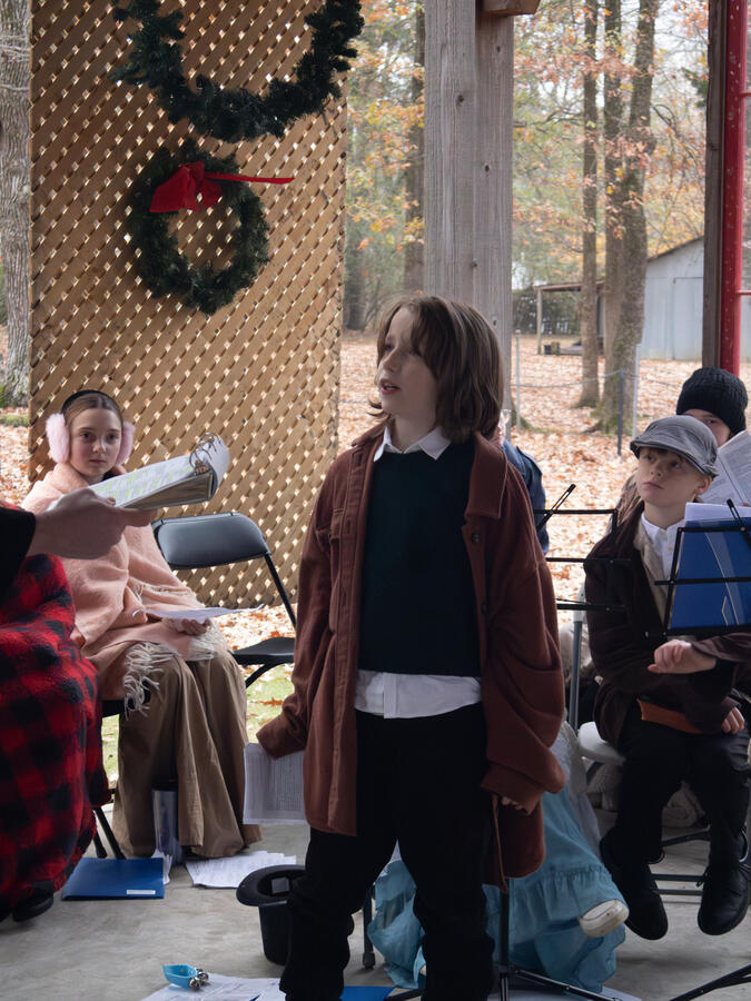 Christmas Carol 2025 Christmas Carol 2025