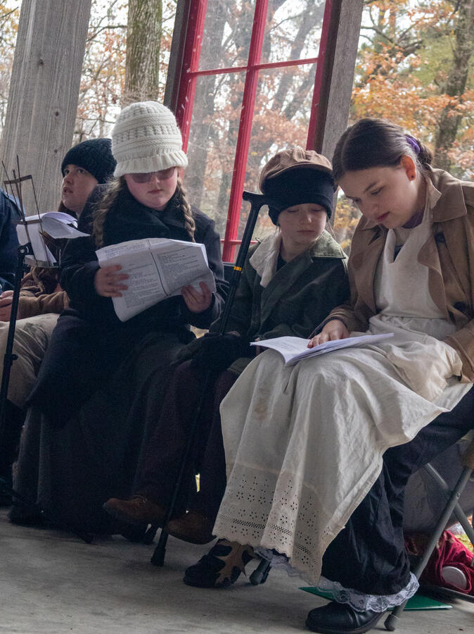 Christmas Carol 2025 Christmas Carol 2025